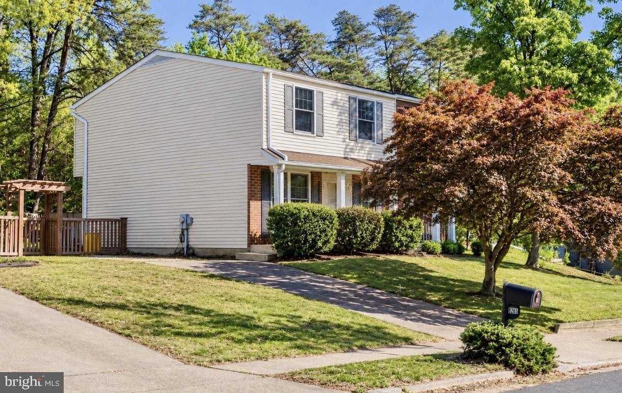 8265 Sebring Ct
