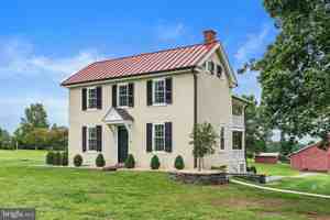 featured image of 1121 Deer Run Rd