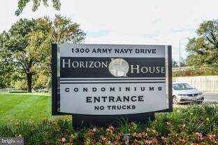 1300 Army Navy Dr #1015 - Photo 1 of 1