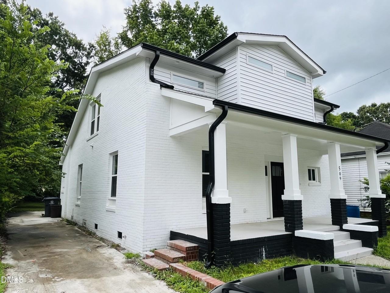 509 Myrtle Ave - Photo 2 of 20