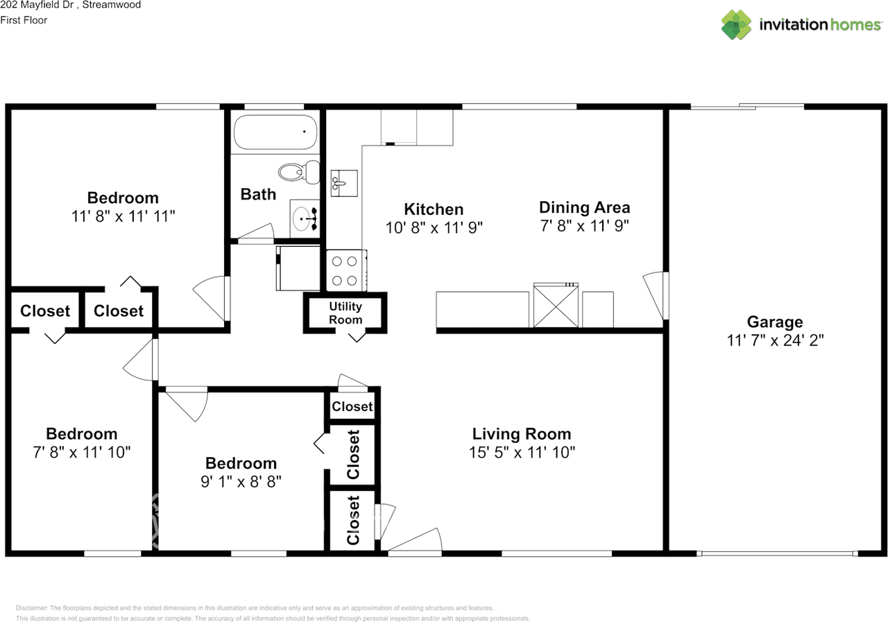 202 Mayfield Dr - Photo 2 of 16