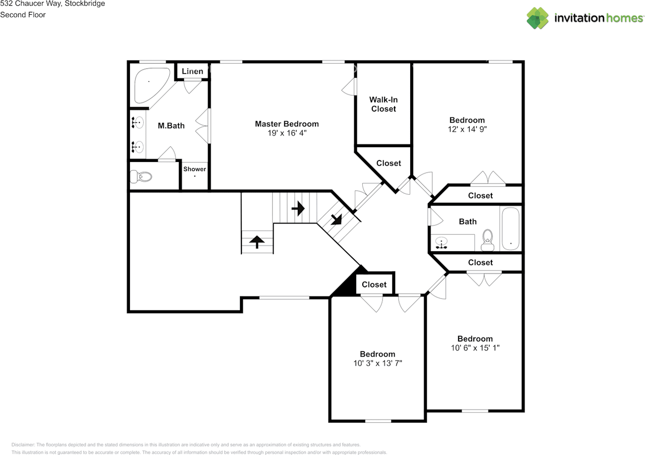 532 Chaucer Way - Photo 3 of 20