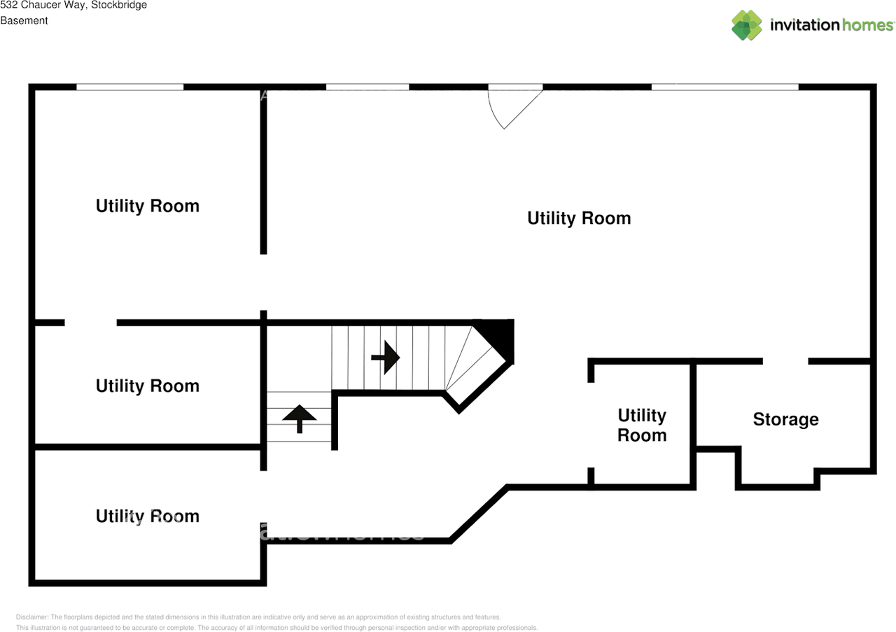 532 Chaucer Way - Photo 4 of 20
