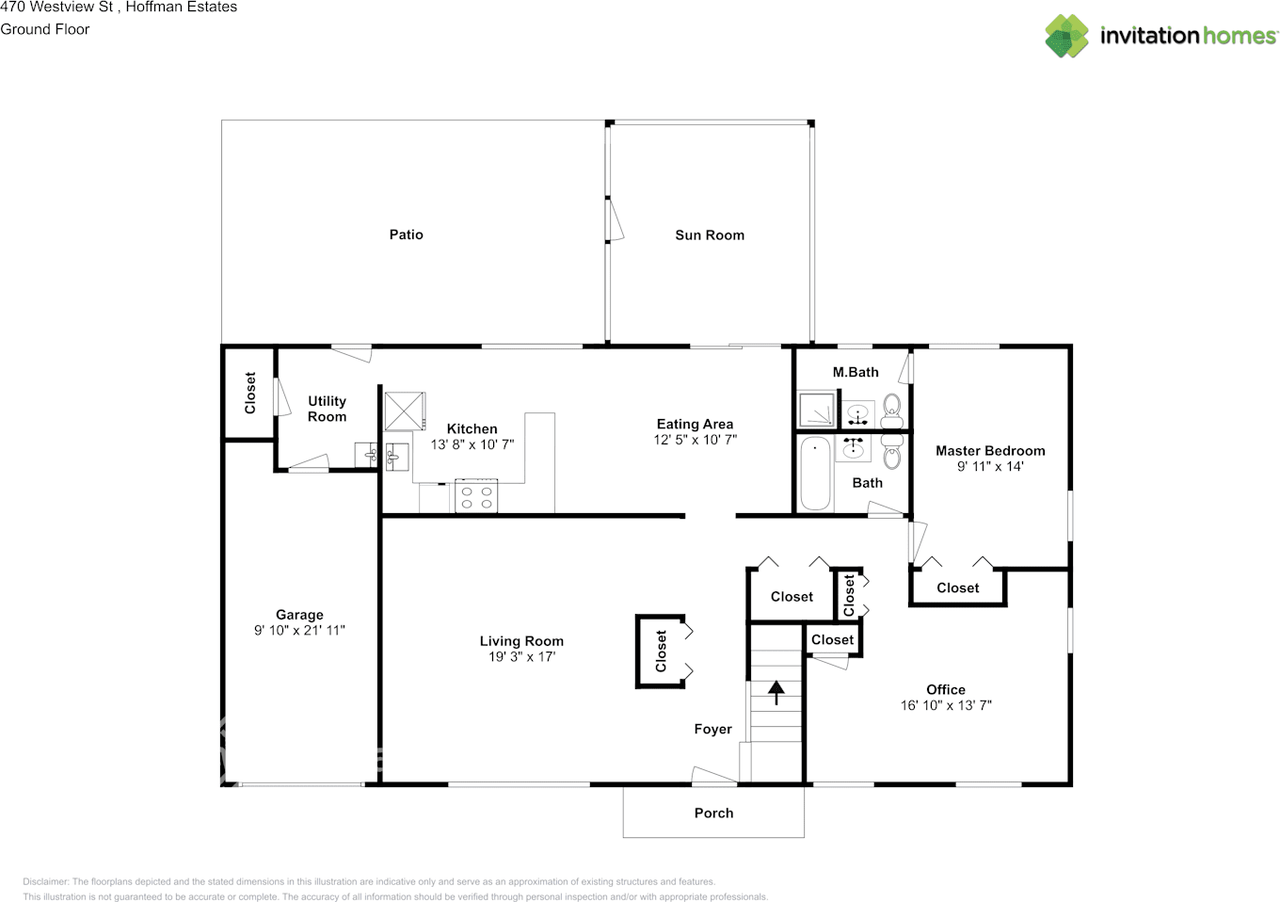 470 Westview St - Photo 2 of 14