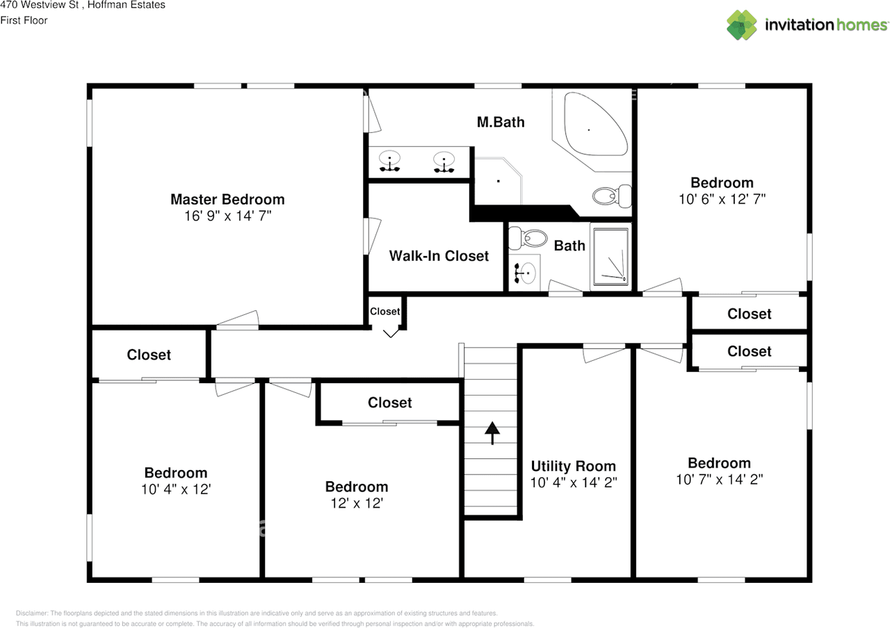 470 Westview St - Photo 3 of 14