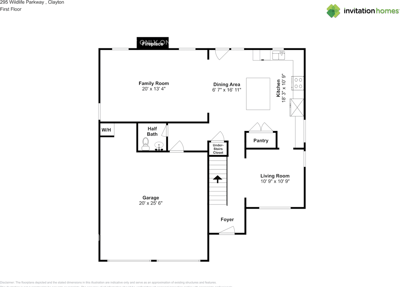 295 Wildlife Pkwy - Photo 2 of 23