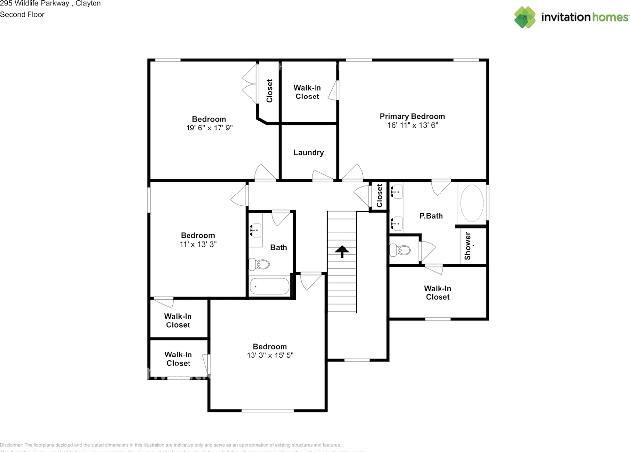 295 Wildlife Pkwy - Photo 3 of 23