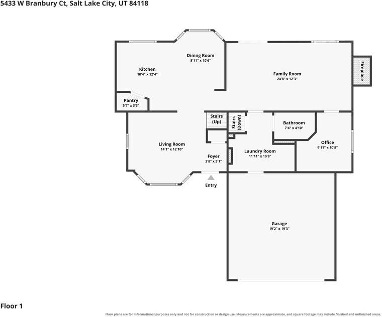 5433 W Branbury Ct - Photo 2 of 18