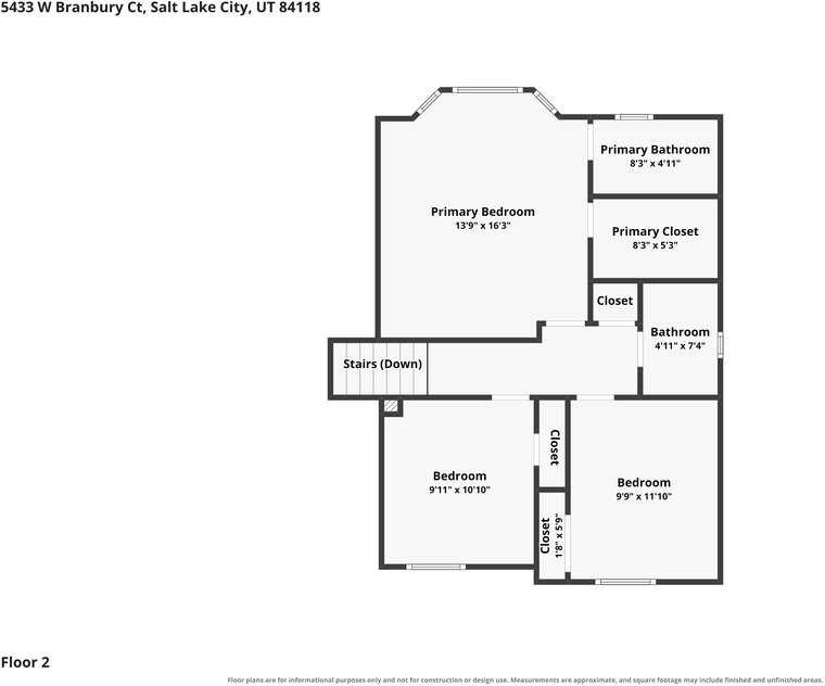 5433 W Branbury Ct - Photo 3 of 18