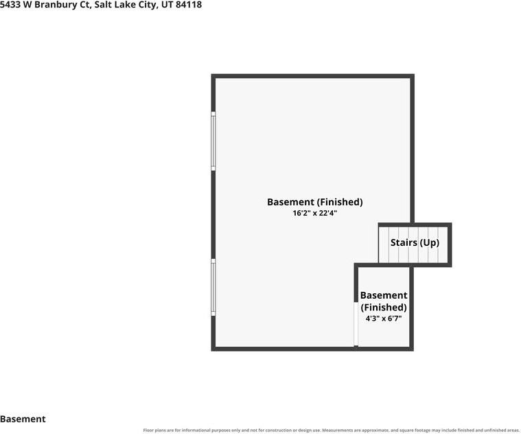 5433 W Branbury Ct - Photo 4 of 18