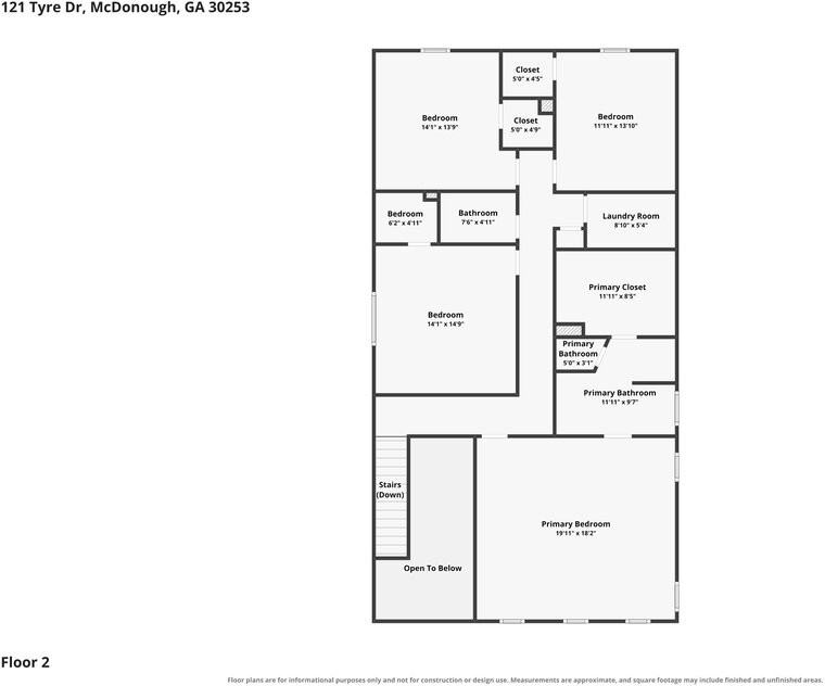 121 Tyre Dr - Photo 2 of 17