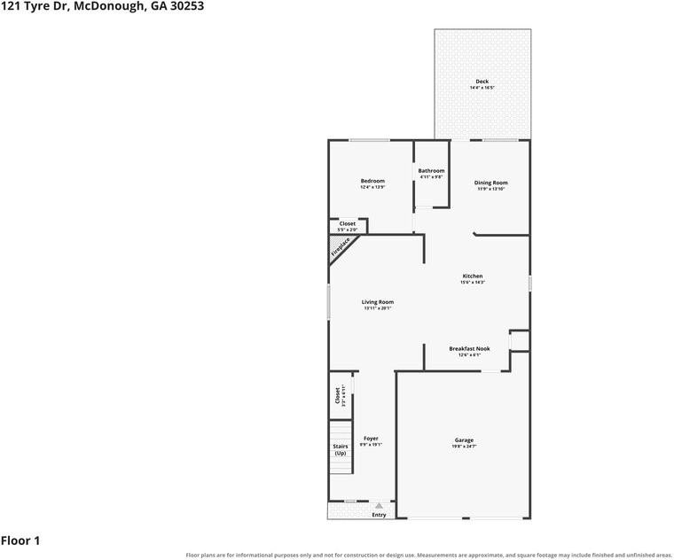 121 Tyre Dr - Photo 3 of 17