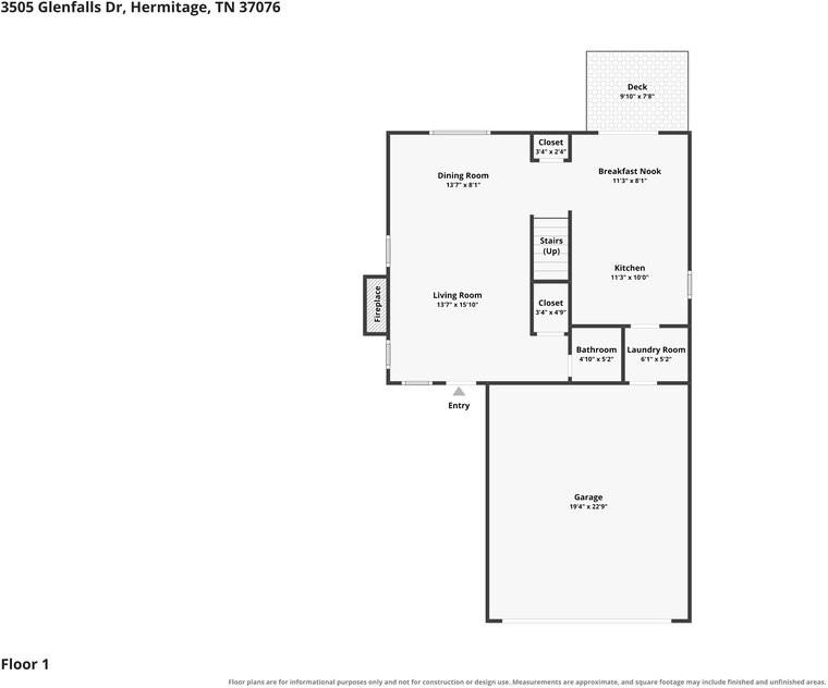 3505 Glenfalls Dr - Photo 2 of 17