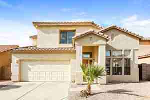 featured image of 8930 E Capri Ave