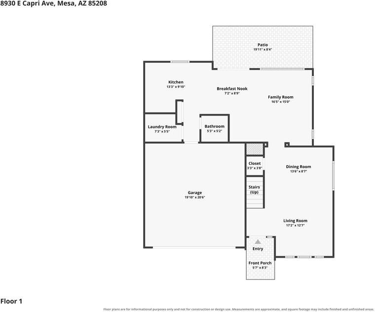 8930 E Capri Ave - Photo 2 of 17