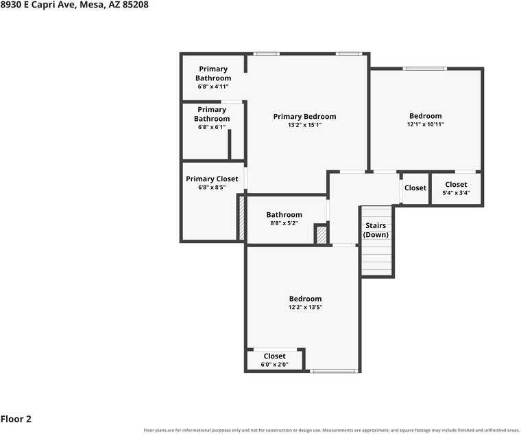 8930 E Capri Ave - Photo 3 of 17