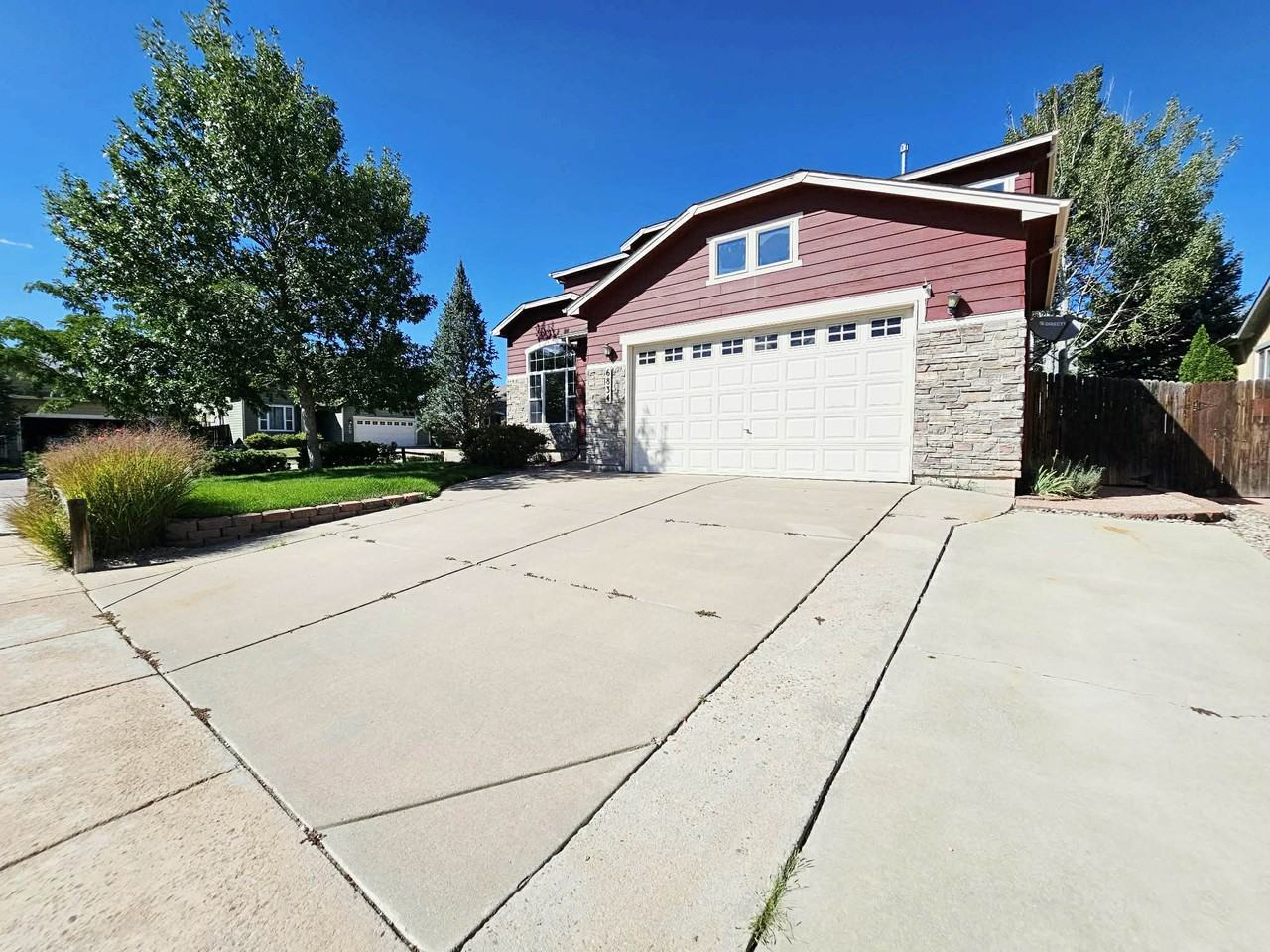 6834 Cool Spring Way #1 - Photo 2 of 36