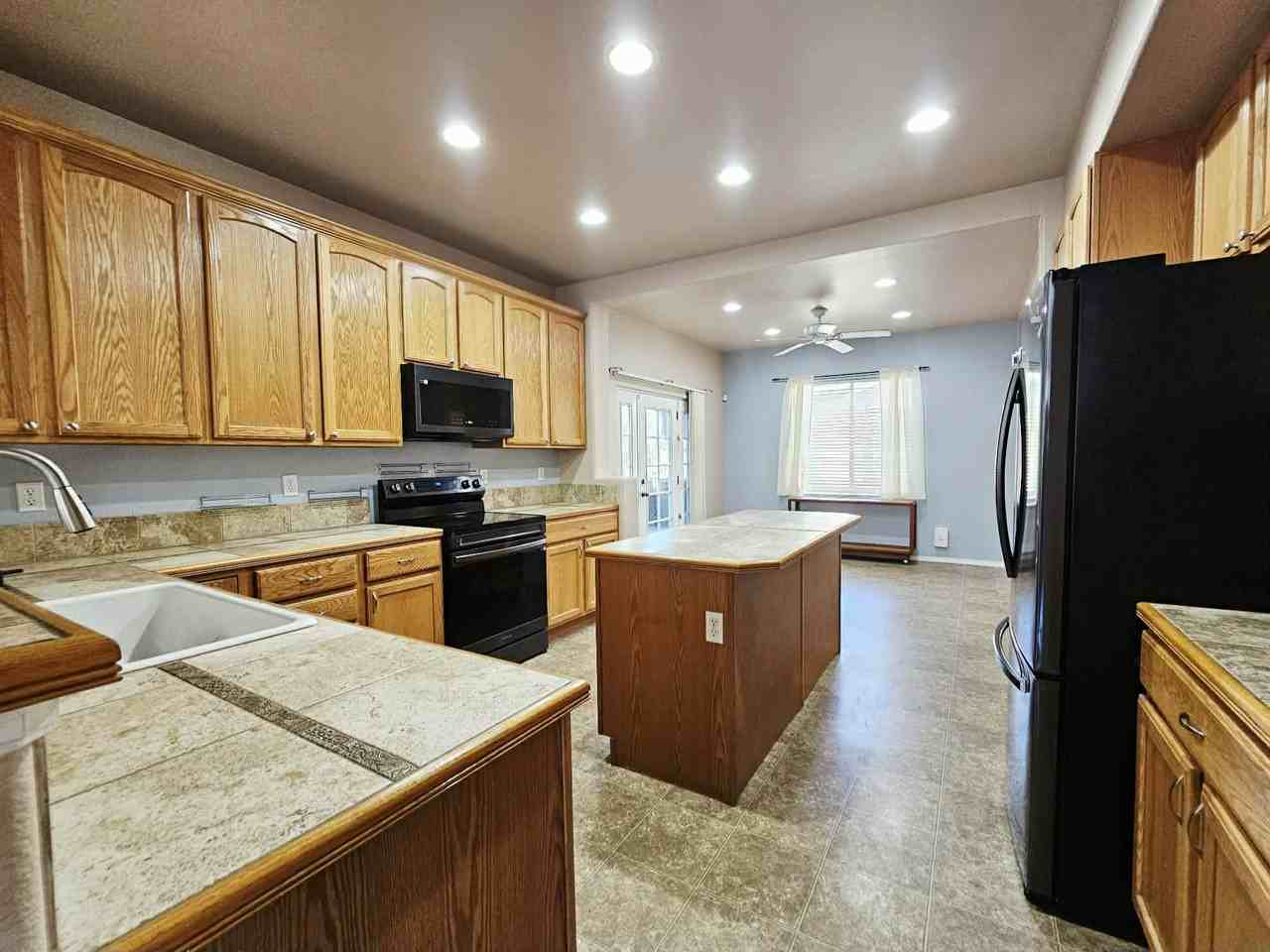 6834 Cool Spring Way #1 - Photo 7 of 36