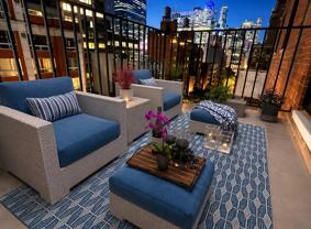 West 30th Street #11B - Photo 1 of 1