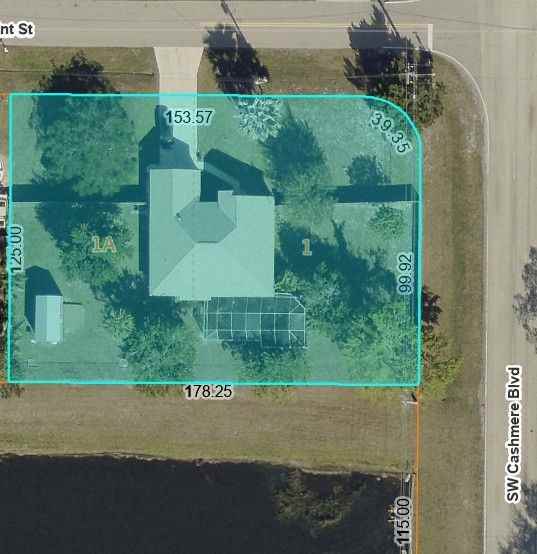 1698 Sw Flint St - Photo 4 of 31