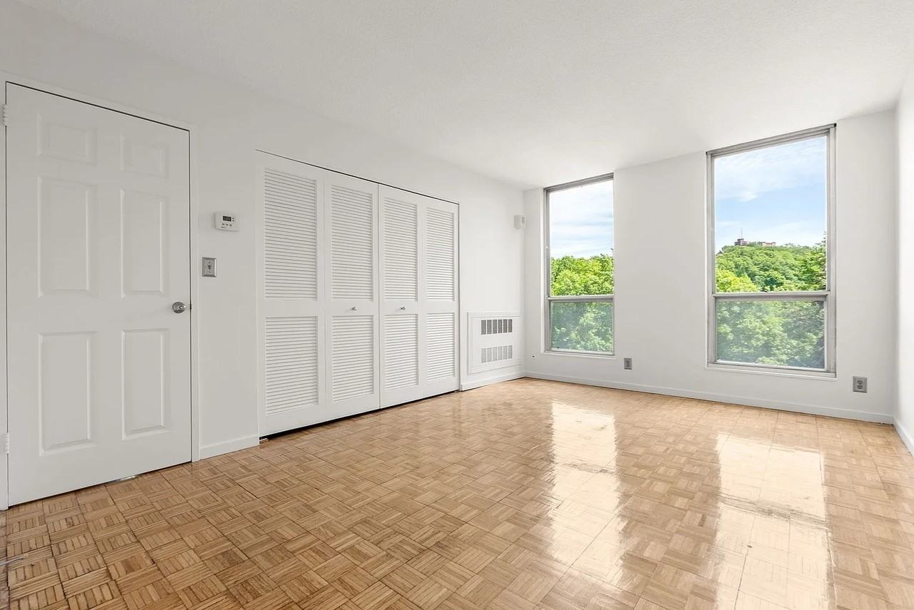 33 Pond Ave #523 - Photo 3 of 24