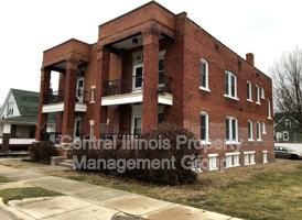 featured image of 611 W Jefferson St #B
