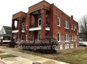 611 W Jefferson St #B - Photo 1 of 1