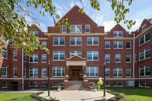 Maren Grove Apartments - Photo 1 of 1