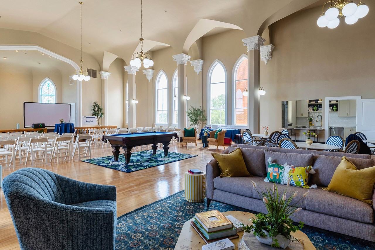 Maren Grove Apartments - Photo 7 of 44