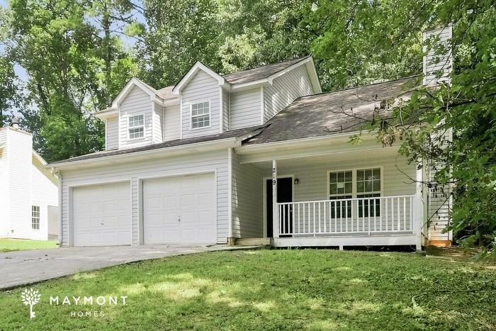 219 Lakeview Dr