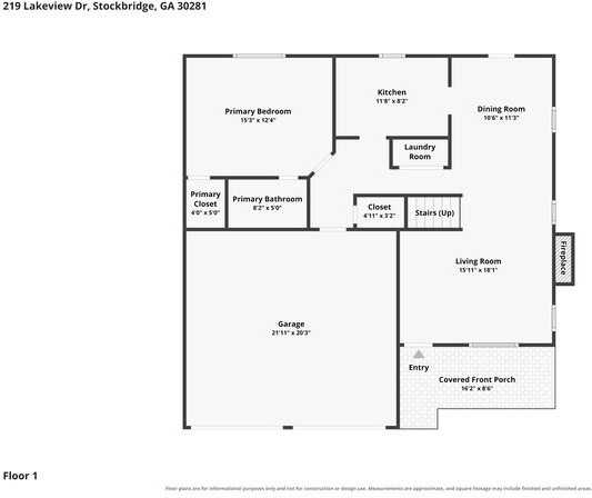 219 Lakeview Dr - Photo 4 of 16