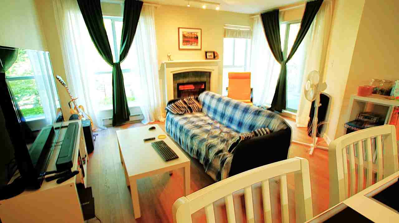 13727 74 Avenue #210 - Photo 5 of 16