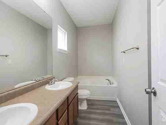8149 Wood Hollow Lane - Photo 4 of 9