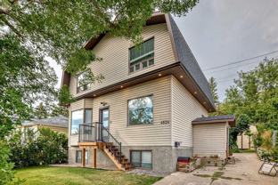 4624 22 Ave Nw - Photo 1 of 1
