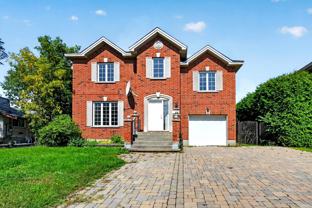 12797 Boulevard Gouin Ouest - Photo 1 of 1