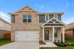 7646 Tipton Meadow Way - Photo 1 of 1