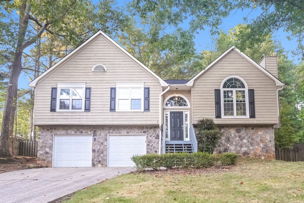 1260 Grayland Hills Trl