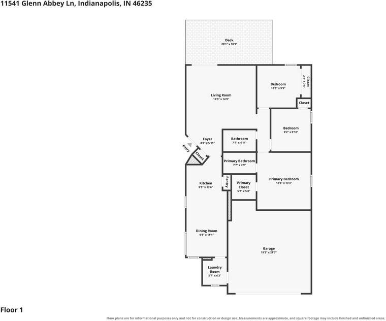 11541 Glenn Abbey Ln - Photo 2 of 16