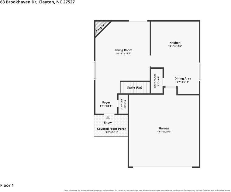 63 Brookhaven Dr - Photo 2 of 17