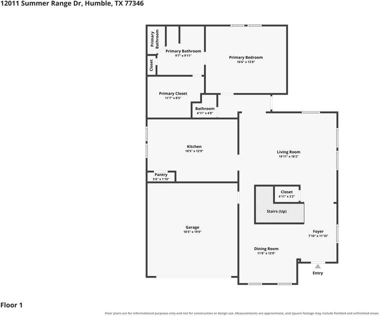 12011 Summer Range Dr - Photo 2 of 17