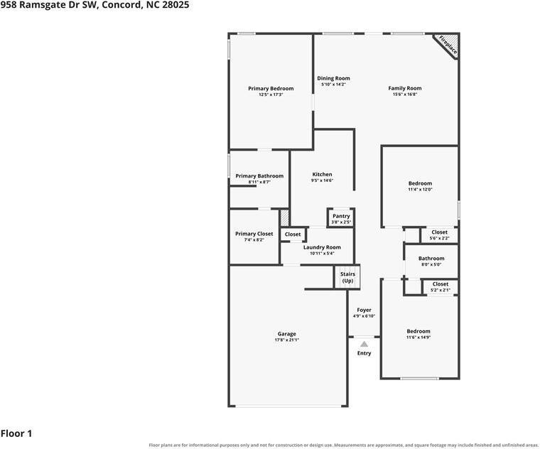 958 Ramsgate Dr Sw - Photo 2 of 17