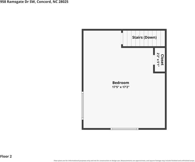 958 Ramsgate Dr Sw - Photo 3 of 17