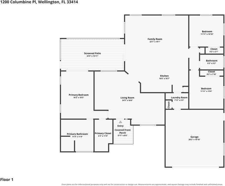 1200 Columbine Pl - Photo 2 of 16