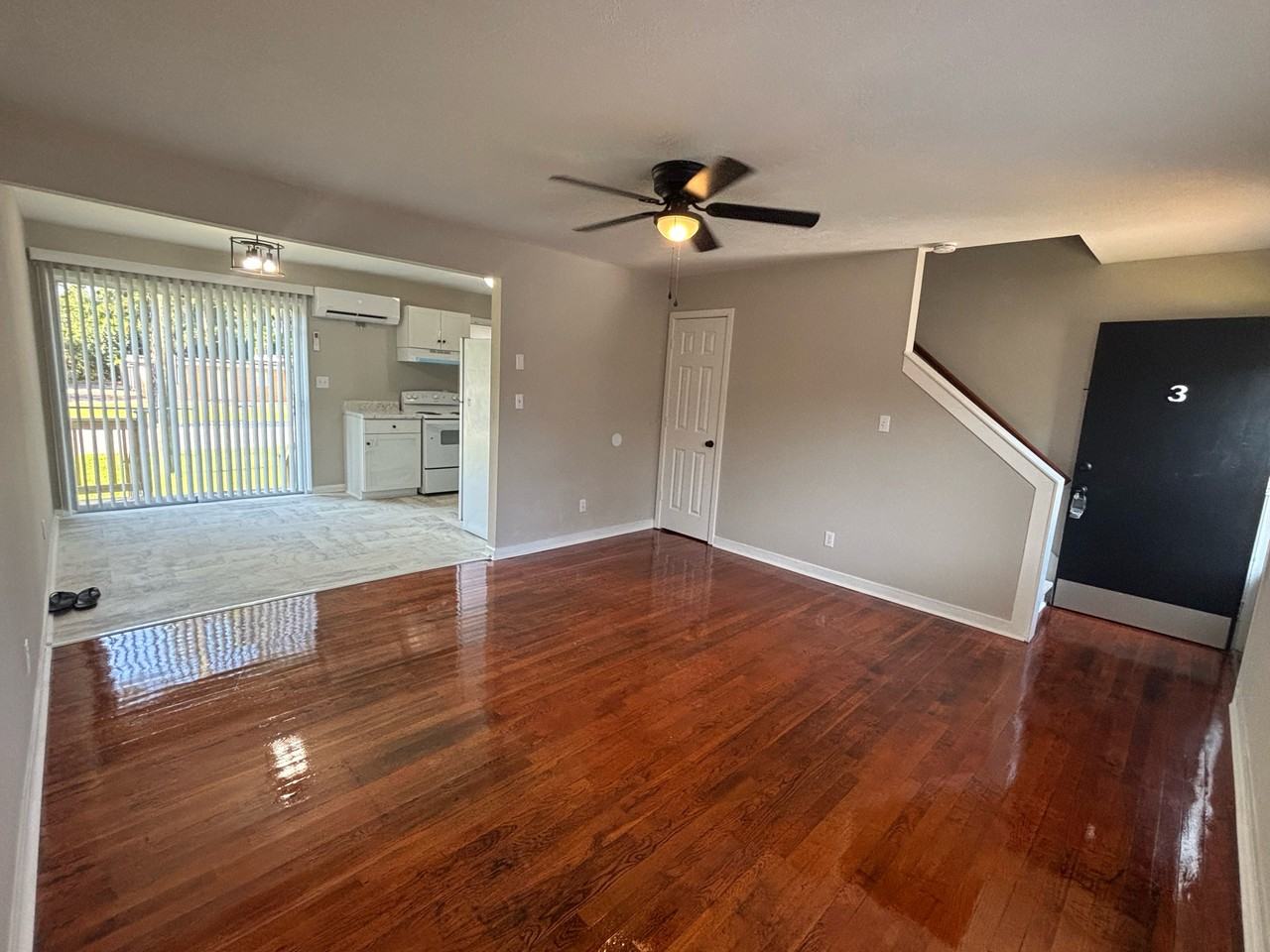 1009 Cain Rd #3 - Photo 4 of 22