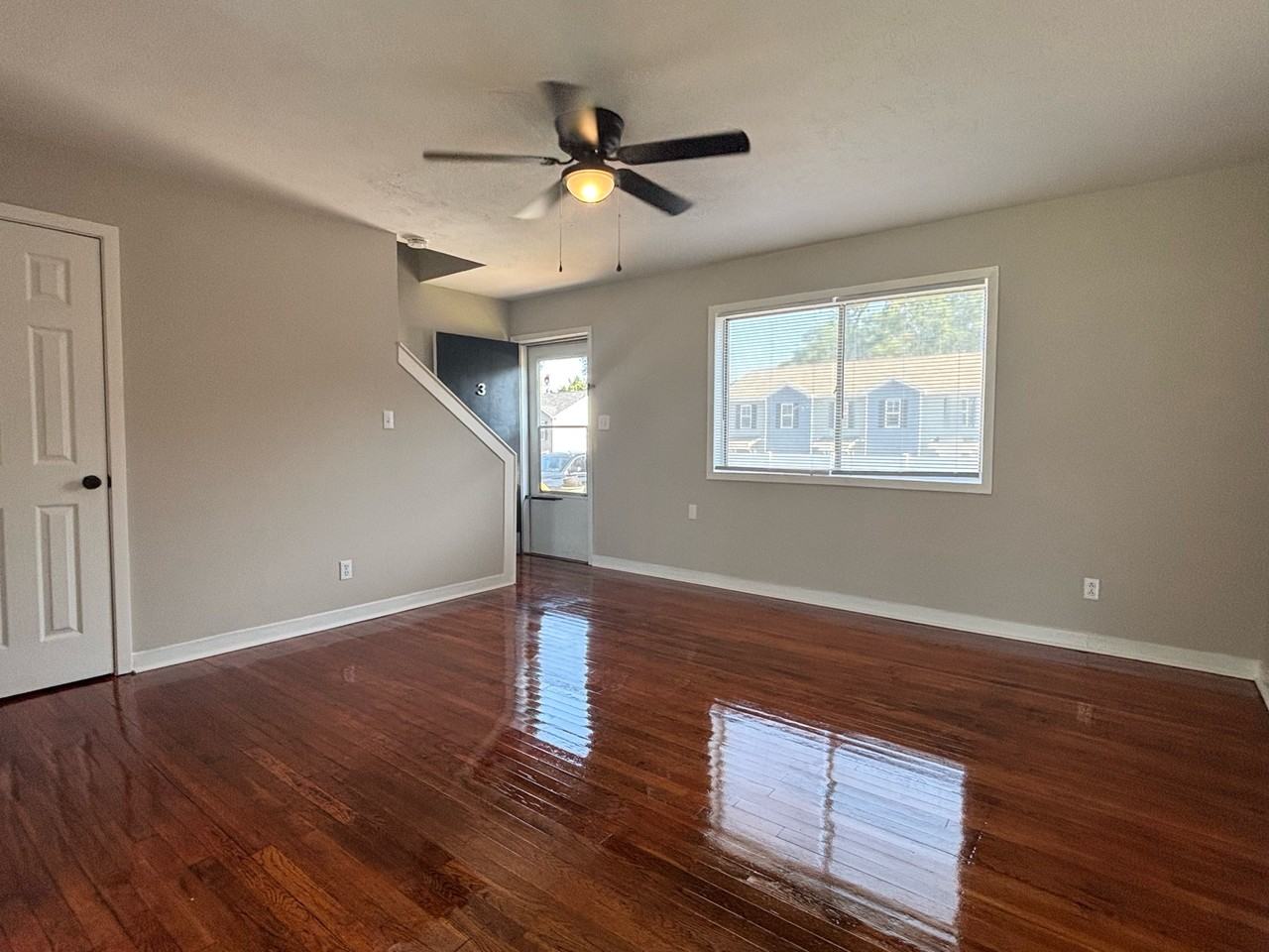 1009 Cain Rd #3 - Photo 6 of 22
