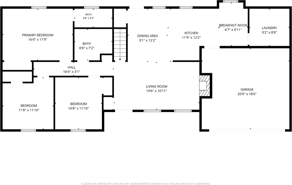 3305 Newcastle Way - Photo 3 of 31