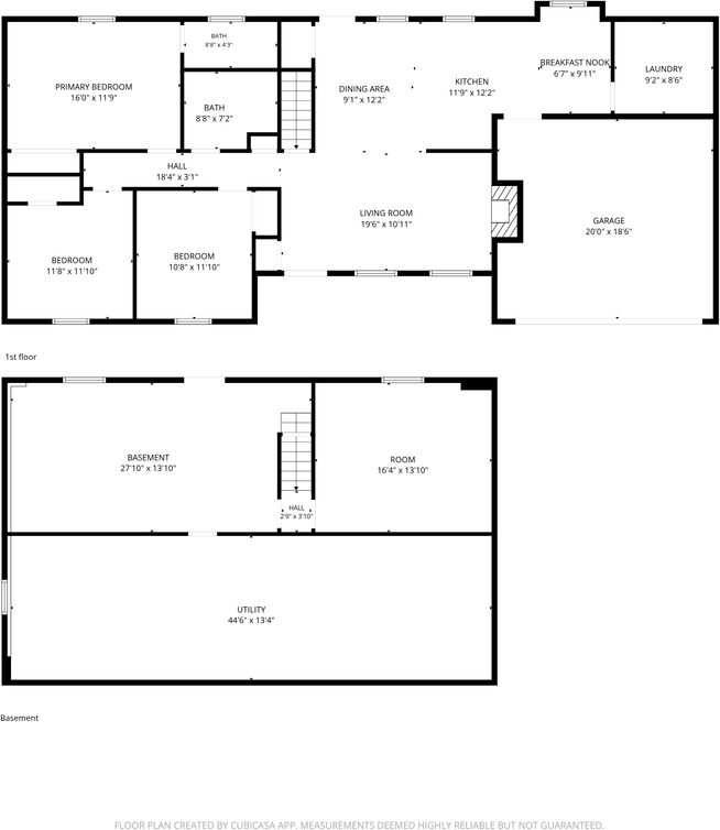 3305 Newcastle Way - Photo 4 of 31