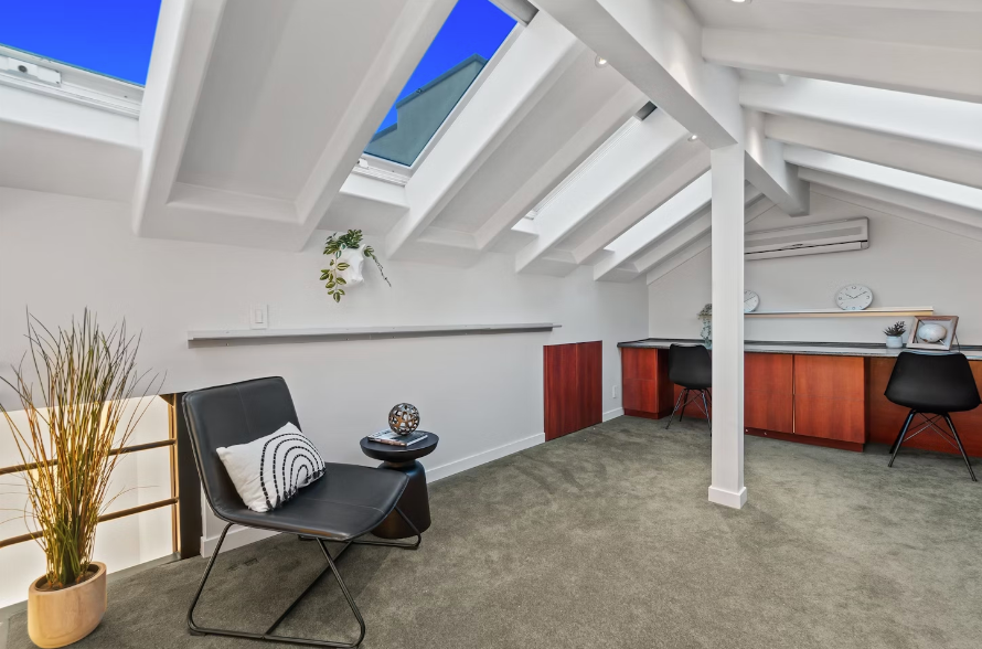 1263 Barclay St #705 - Photo 6 of 19