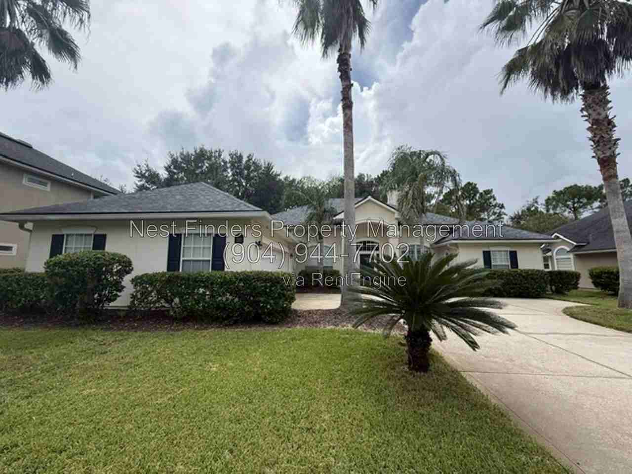 2615 Tunbridge Ln - Photo 2 of 50