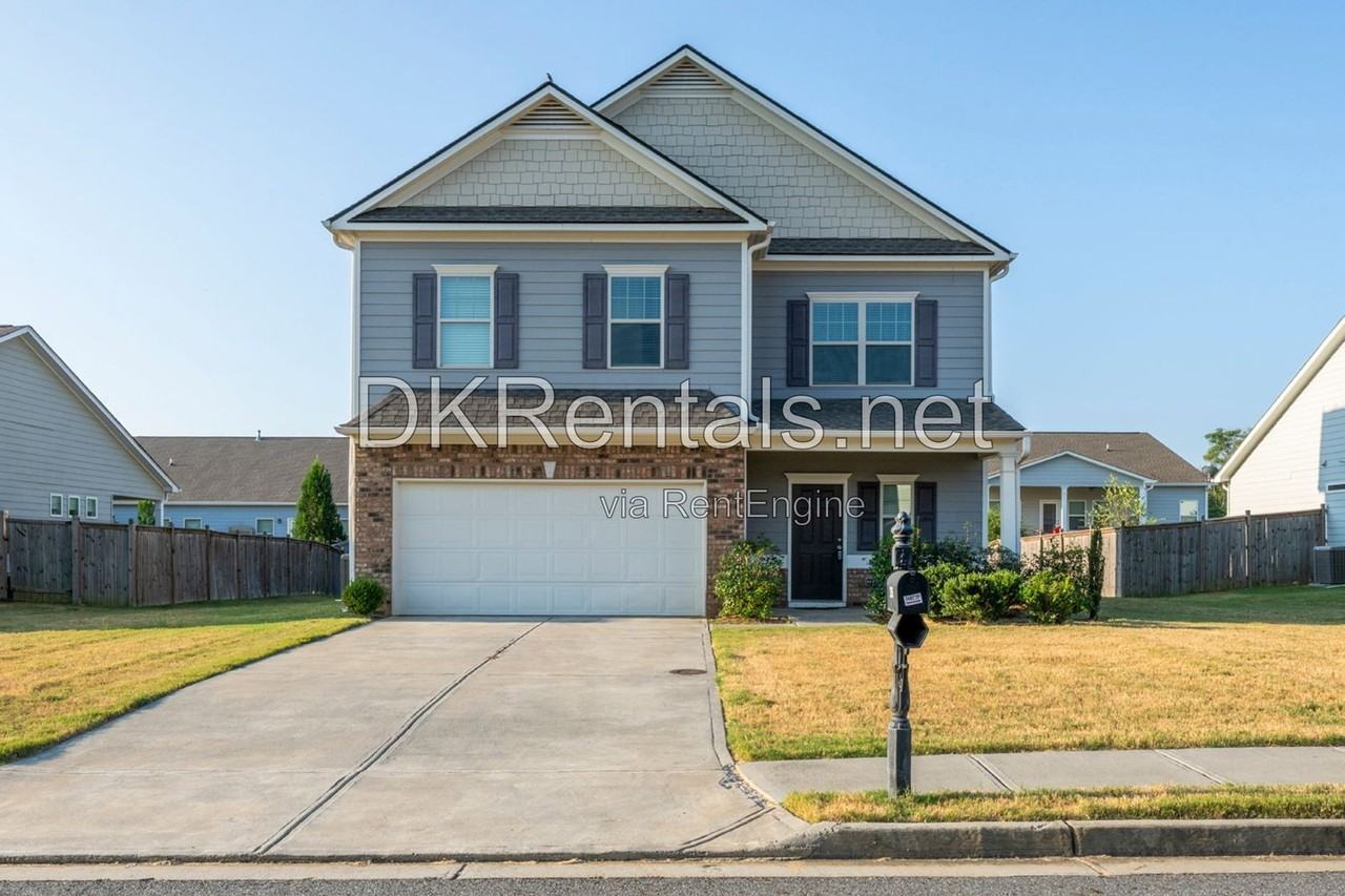 105 Weston Way Nw